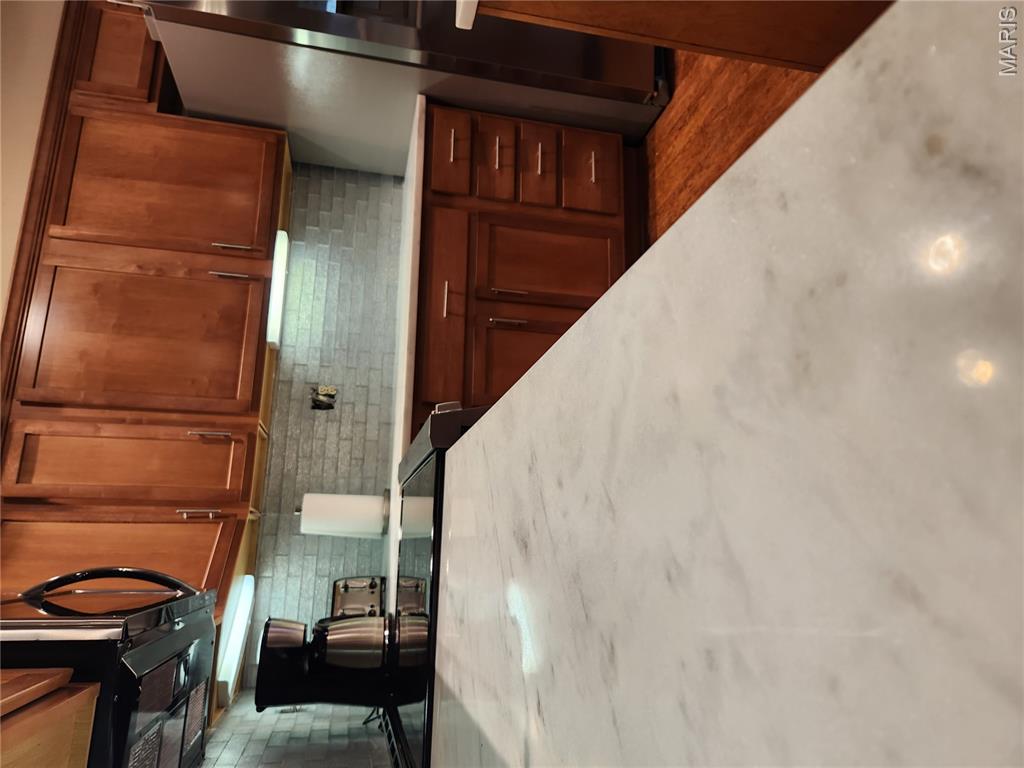 Leverett Place - Residential