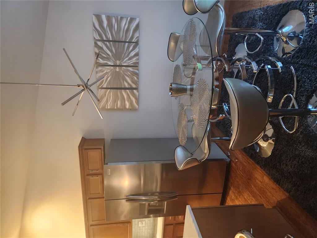 Leverett Place - Residential