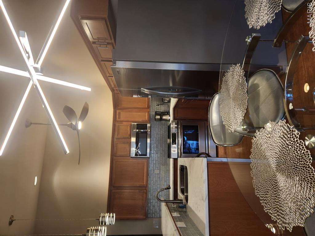 Leverett Place - Residential
