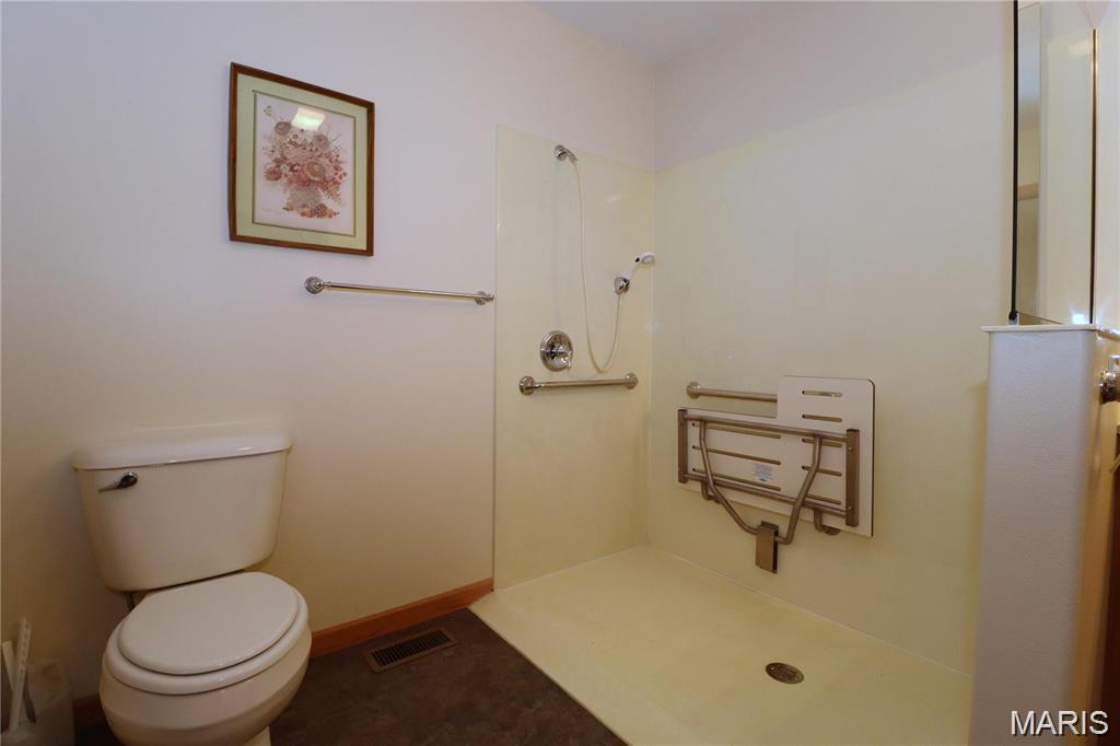 Leverett Place - Residential