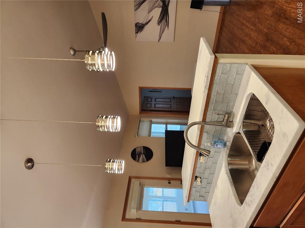 Leverett Place - Residential