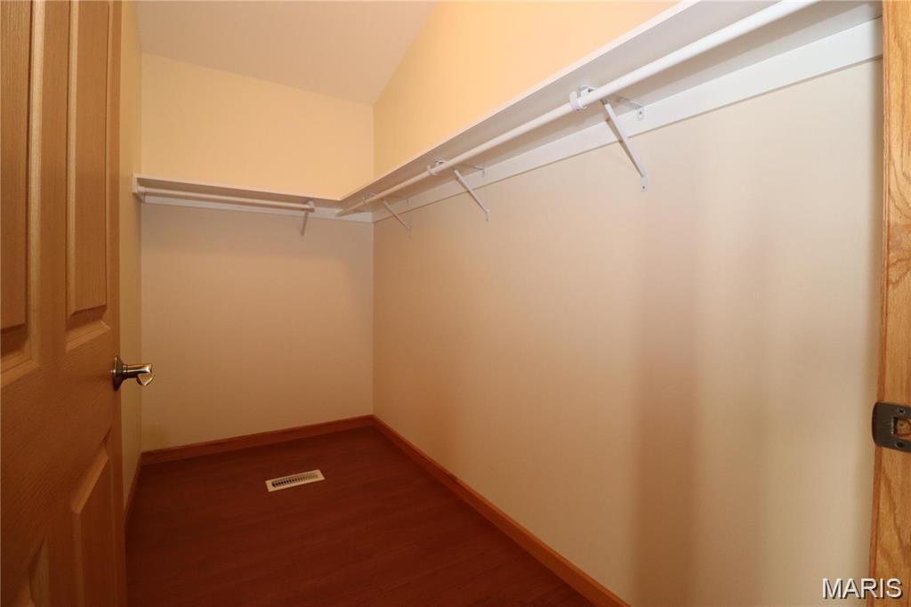 Leverett Place - Residential