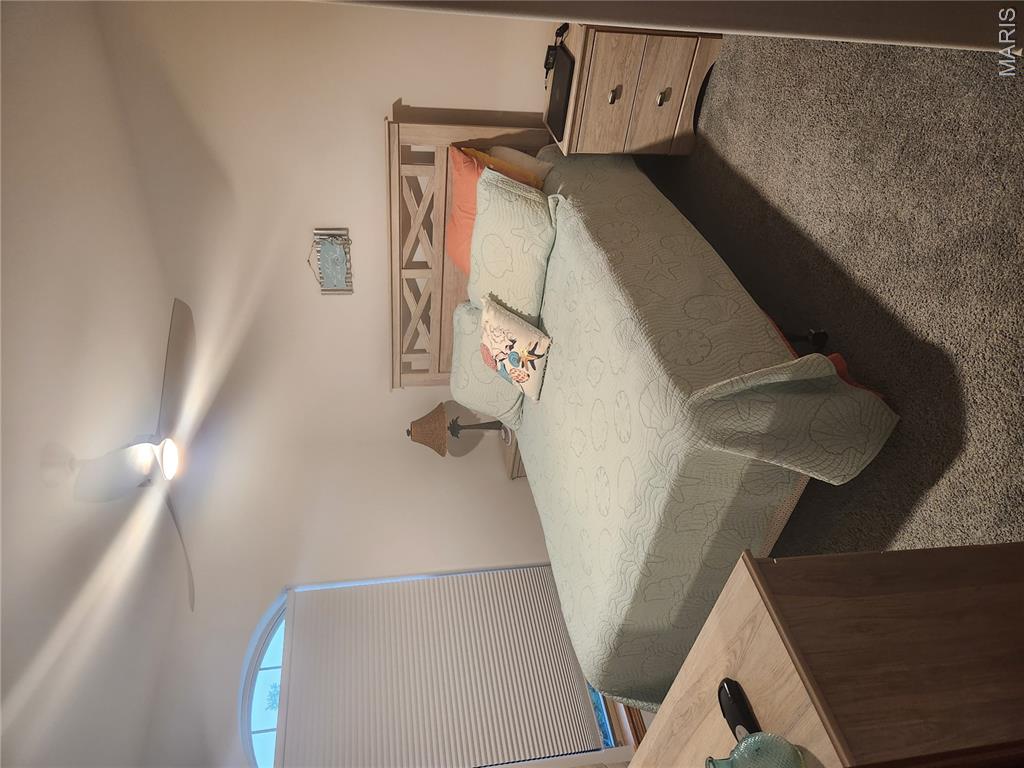 Leverett Place - Residential