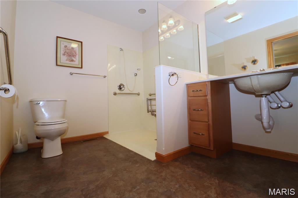 Leverett Place - Residential