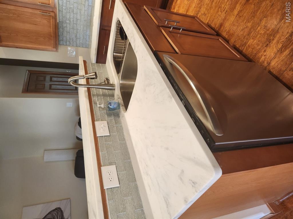 Leverett Place - Residential