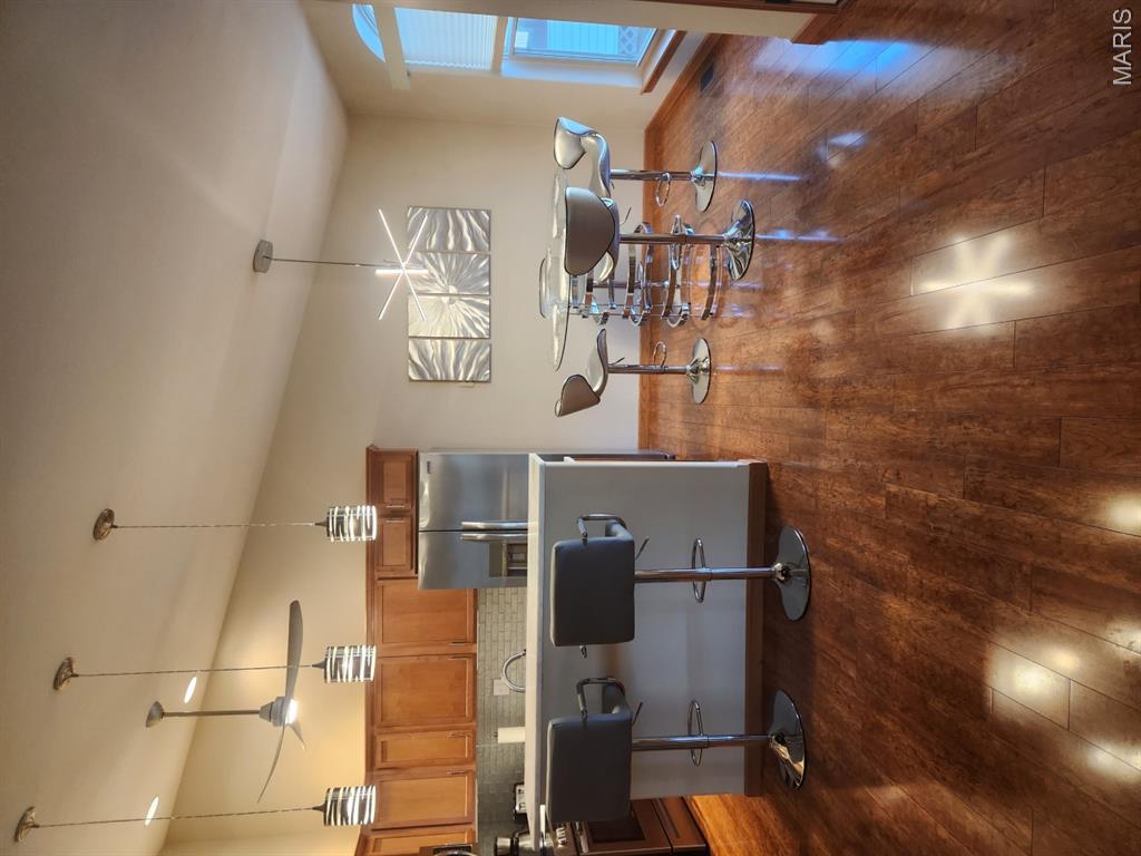 Leverett Place - Residential