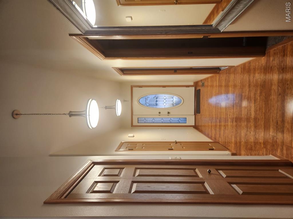 Leverett Place - Residential