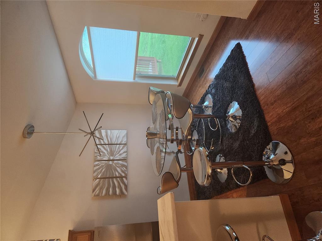 Leverett Place - Residential