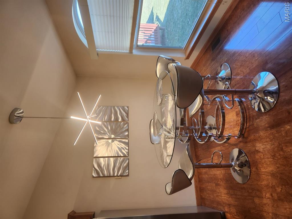 Leverett Place - Residential