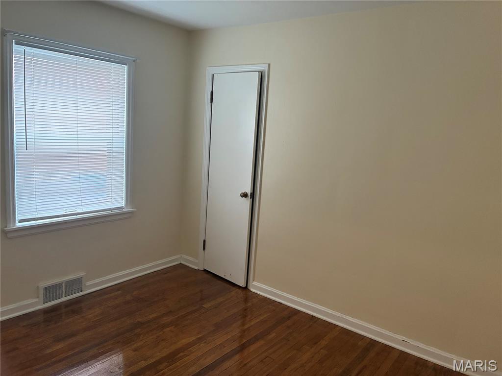Pennsylvania Park - Residential Lease
