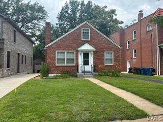 Pennsylvania Park - Residential Lease