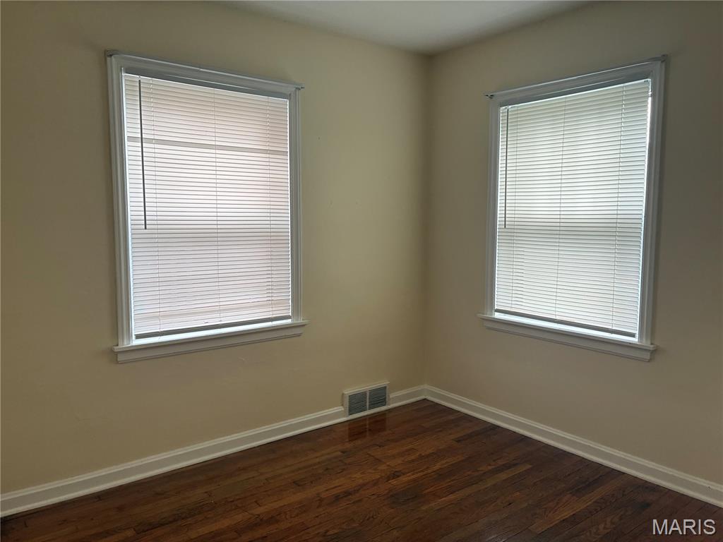 Pennsylvania Park - Residential Lease