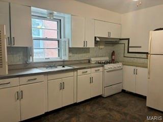 Pennsylvania Park - Residential Lease