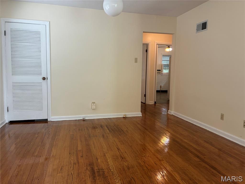 Pennsylvania Park - Residential Lease