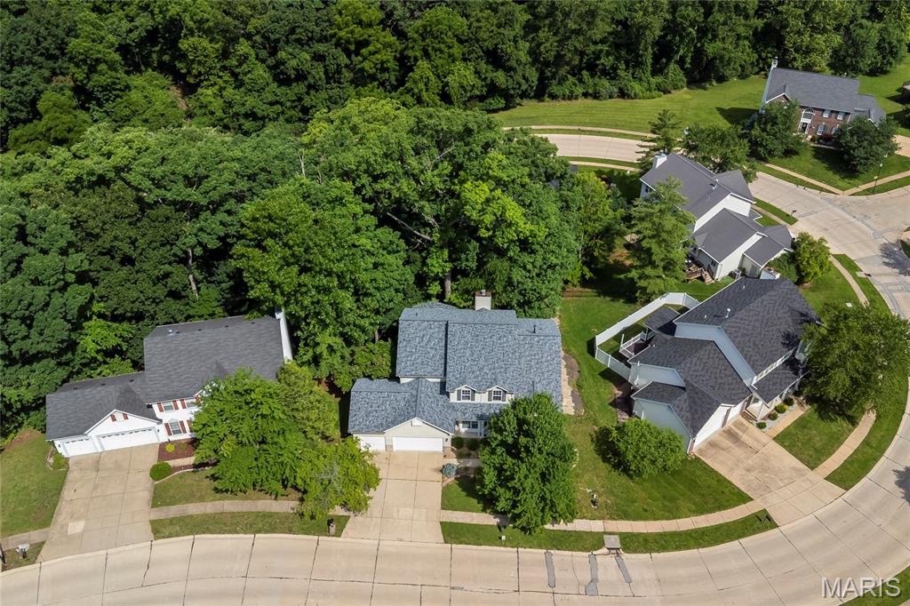 Westbrooke Woods - Residential