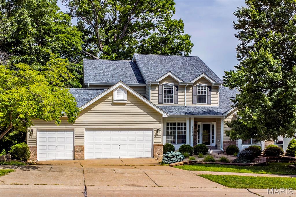 Westbrooke Woods - Residential