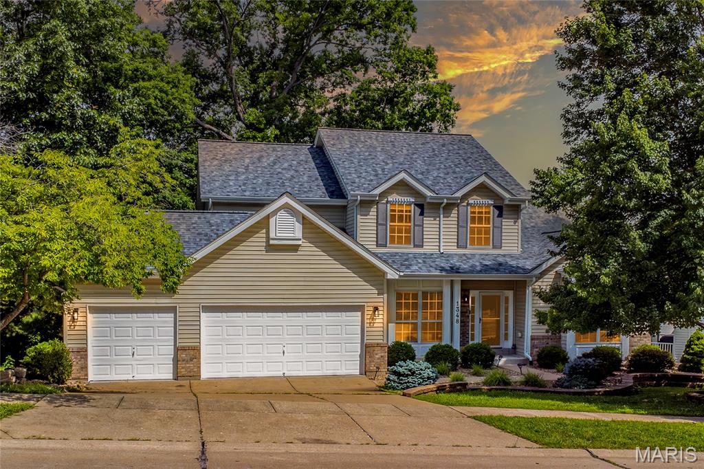 Westbrooke Woods - Residential