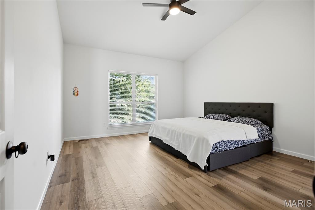 Westbrooke Woods - Residential