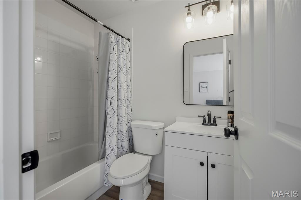 Westbrooke Woods - Residential