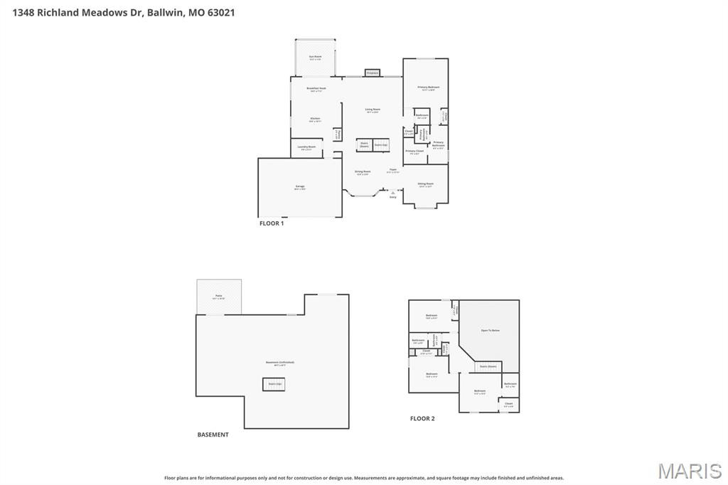Westbrooke Woods - Residential