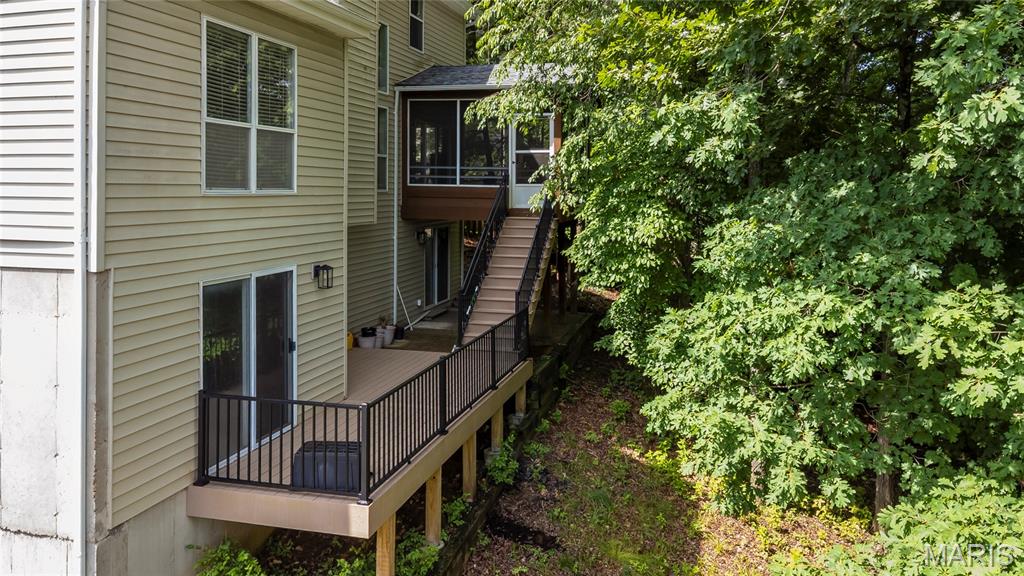 Westbrooke Woods - Residential