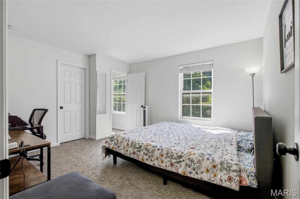 Westbrooke Woods - Residential