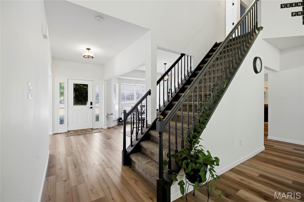 Westbrooke Woods - Residential