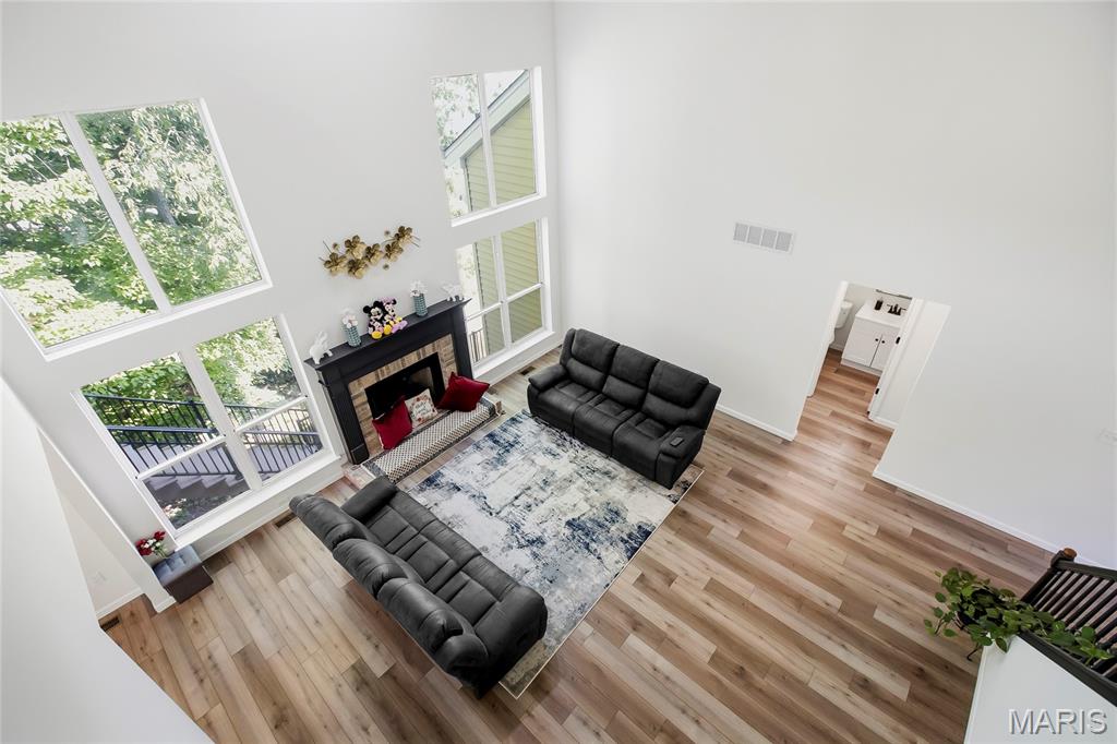 Westbrooke Woods - Residential