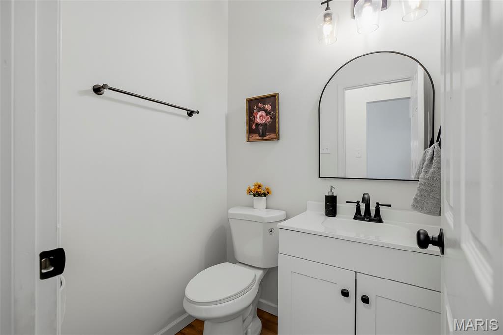 Westbrooke Woods - Residential