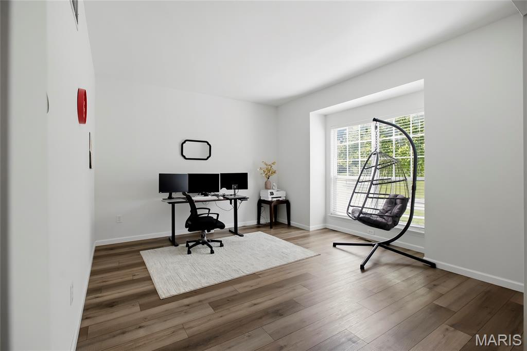 Westbrooke Woods - Residential