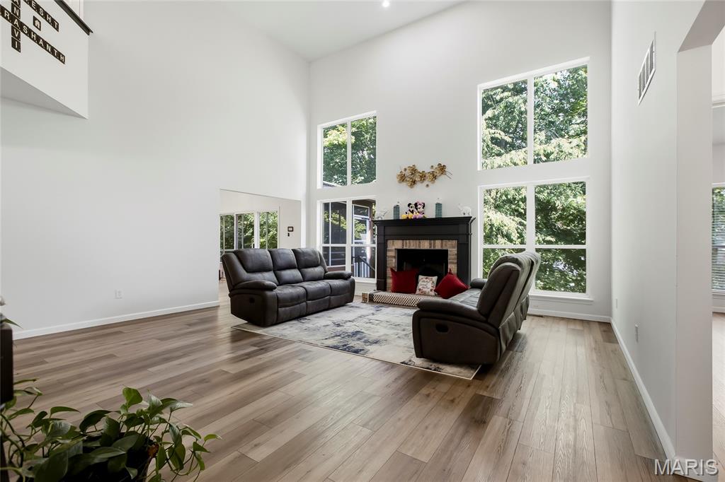 Westbrooke Woods - Residential