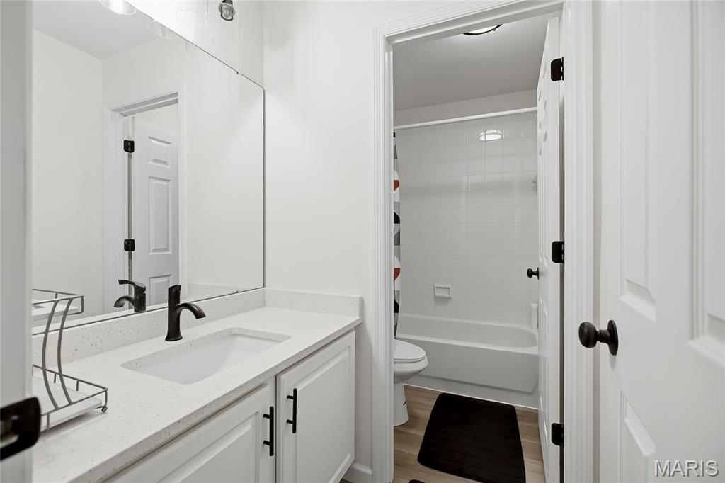 Westbrooke Woods - Residential
