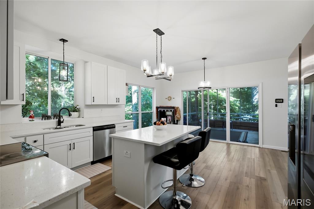 Westbrooke Woods - Residential