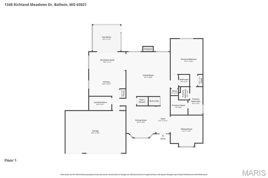 Westbrooke Woods - Residential