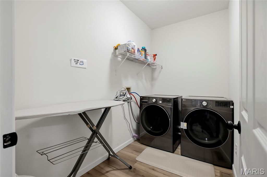 Westbrooke Woods - Residential