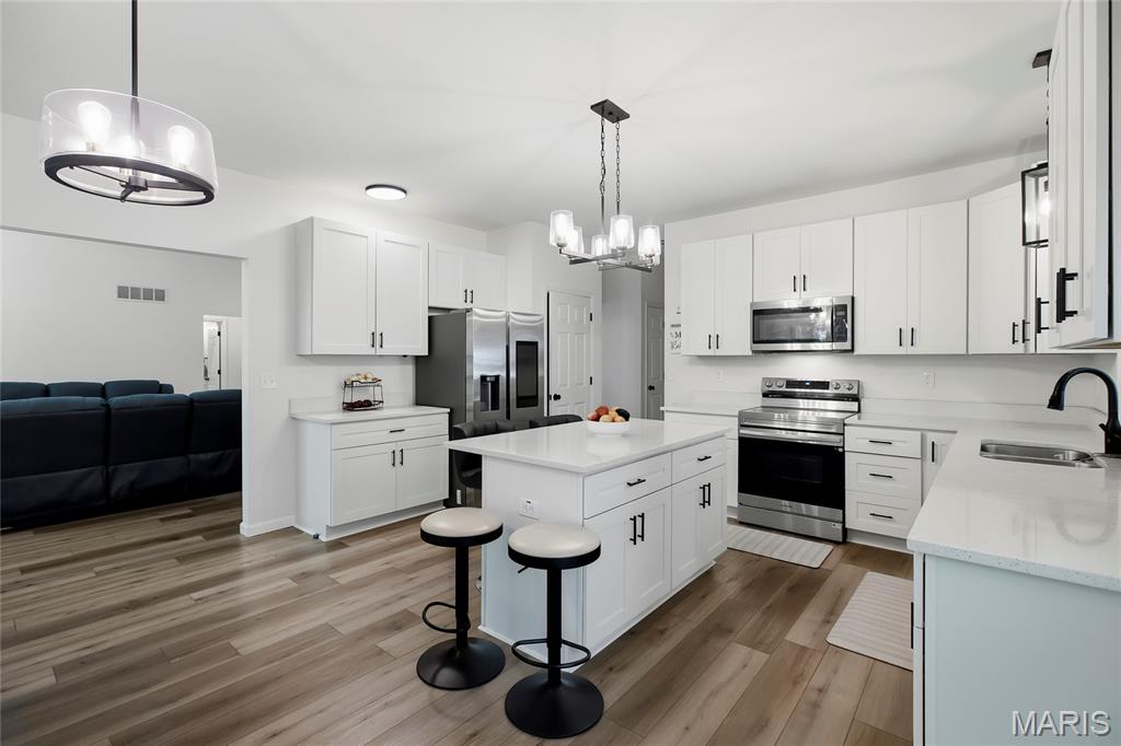 Westbrooke Woods - Residential