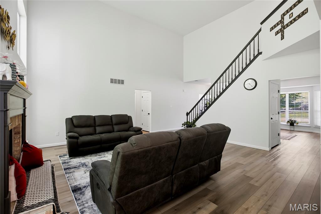 Westbrooke Woods - Residential