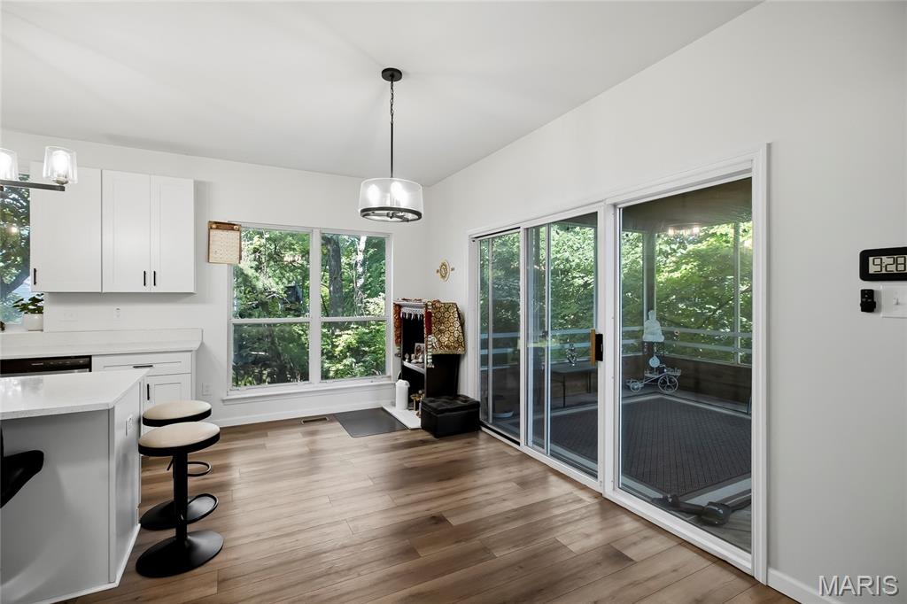 Westbrooke Woods - Residential