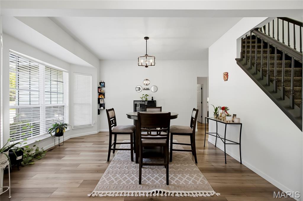 Westbrooke Woods - Residential