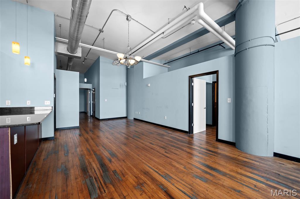 Ely Walker Condos - Residential