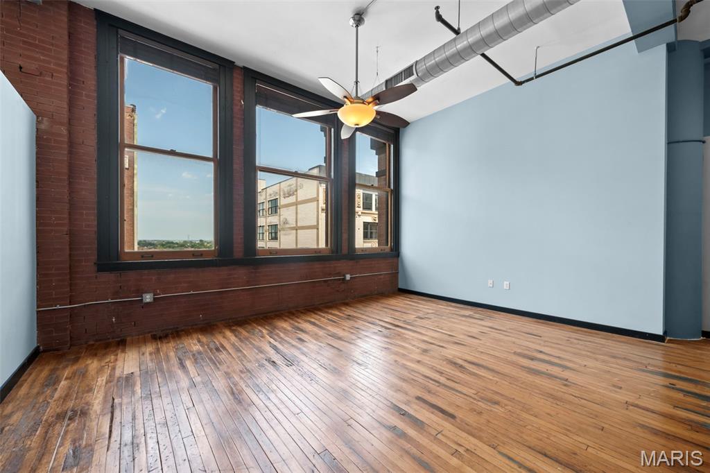 Ely Walker Condos - Residential