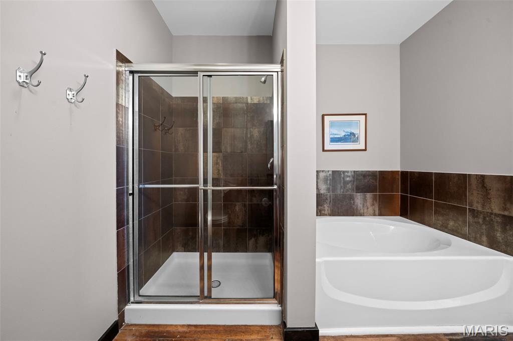 Ely Walker Condos - Residential