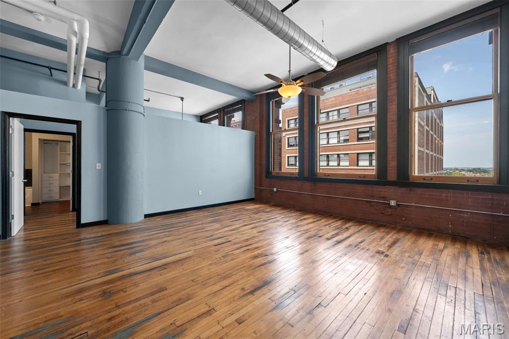 Ely Walker Condos - Residential