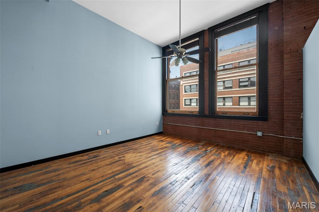 Ely Walker Condos - Residential