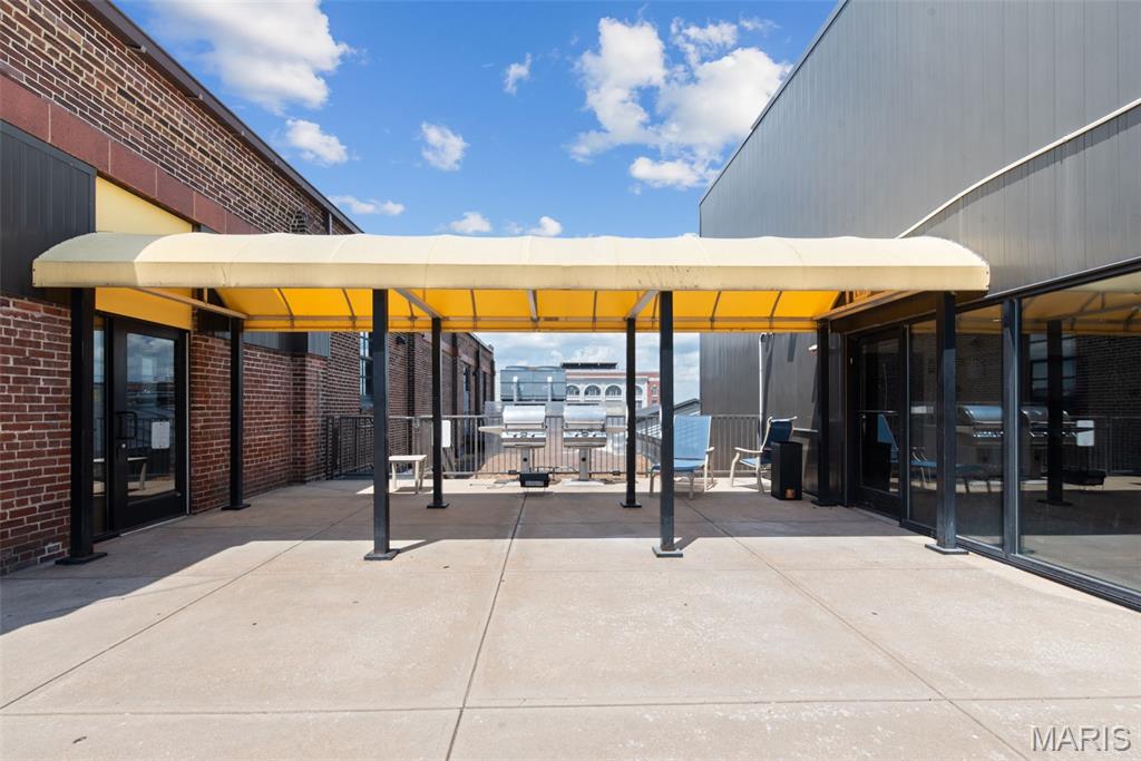 Ely Walker Condos - Residential