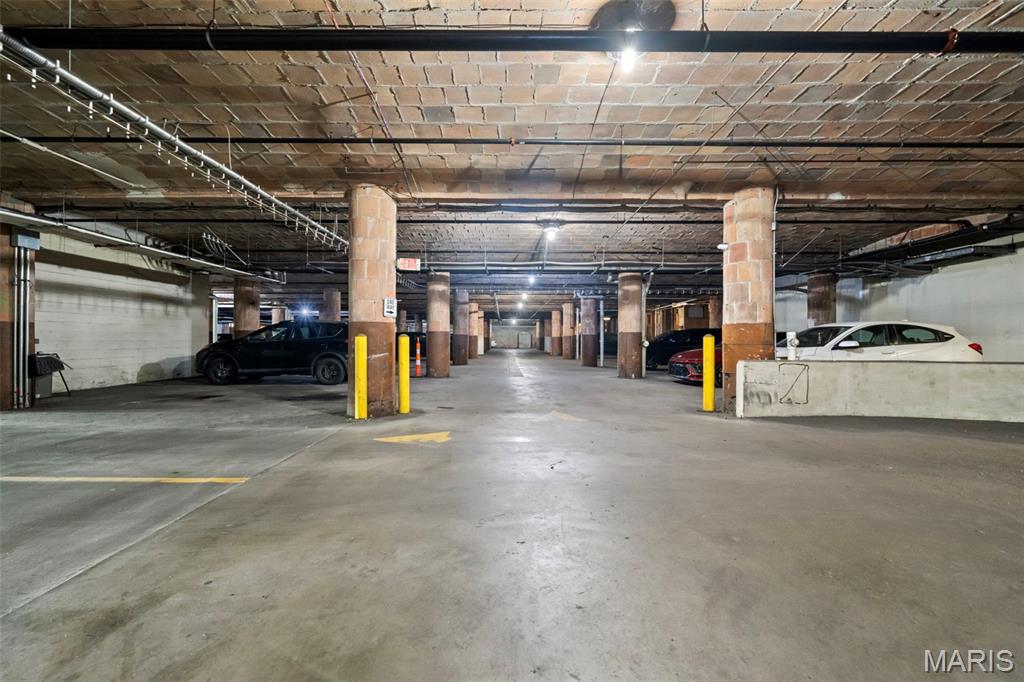 Ely Walker Condos - Residential