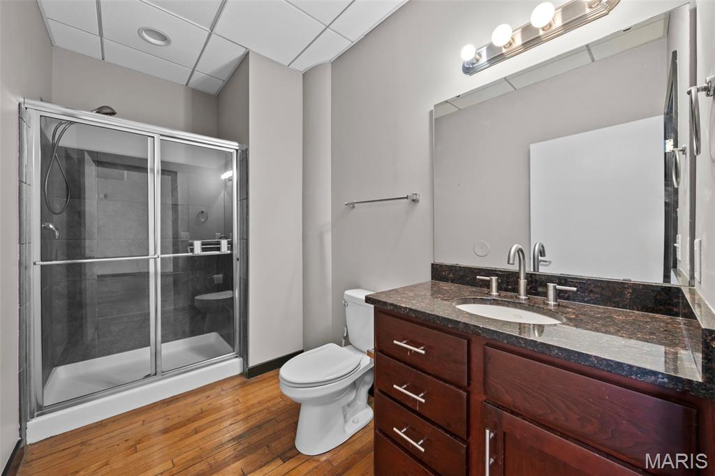 Ely Walker Condos - Residential