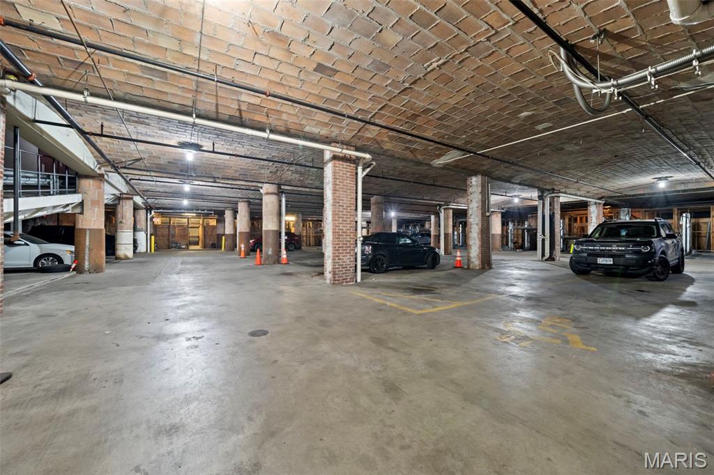 Ely Walker Condos - Residential