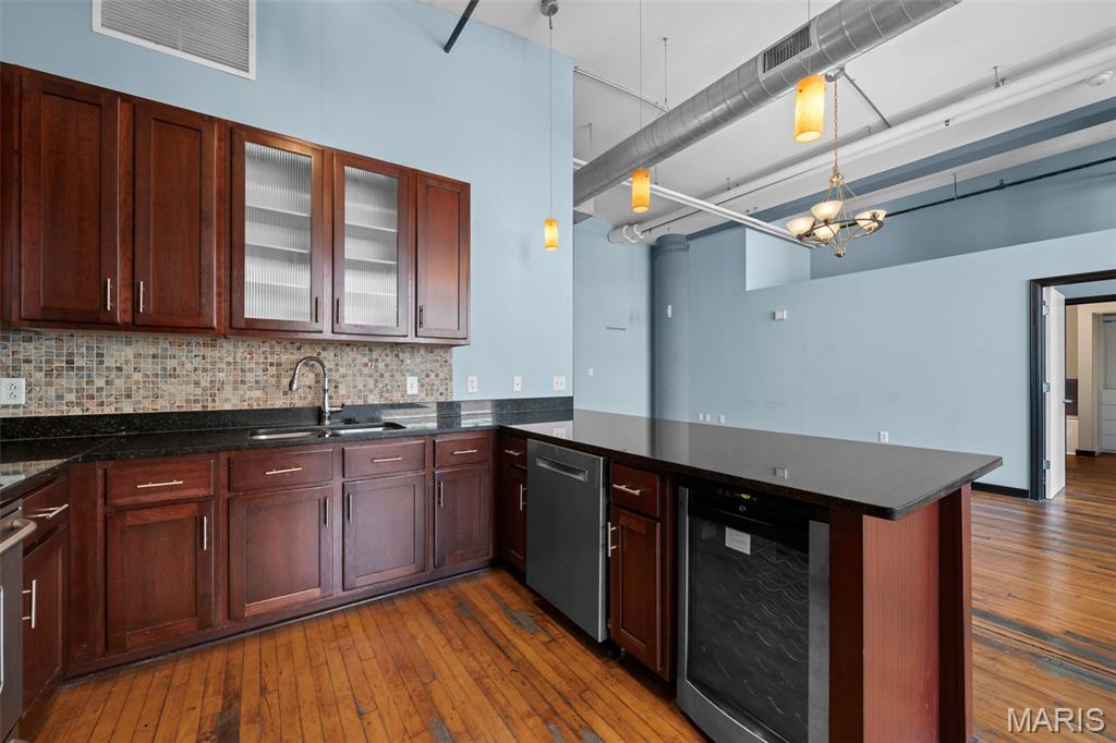 Ely Walker Condos - Residential