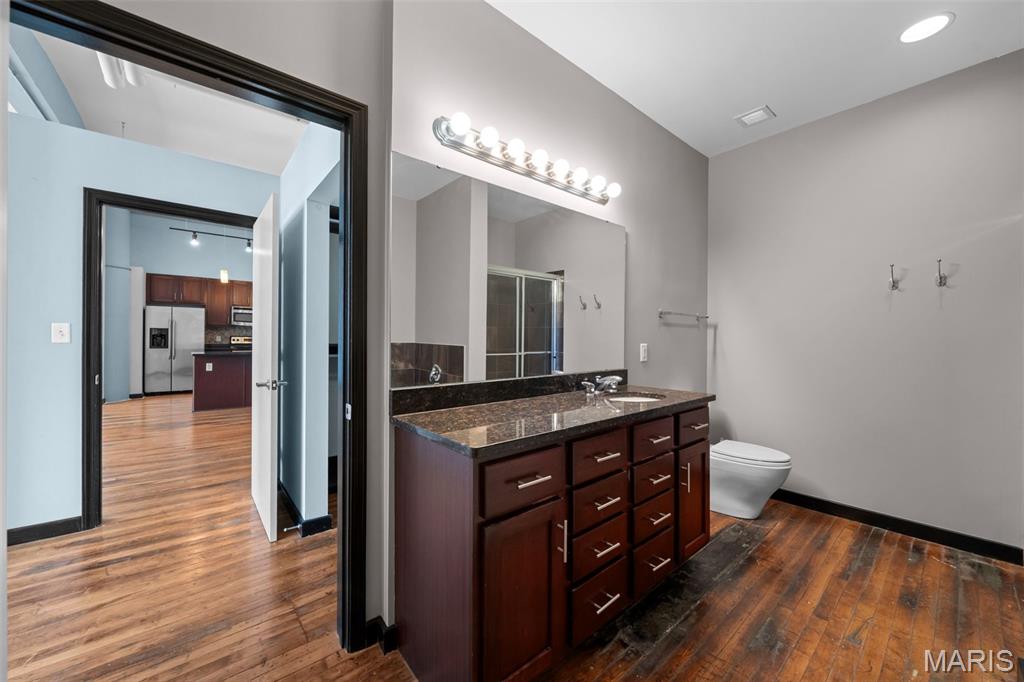 Ely Walker Condos - Residential